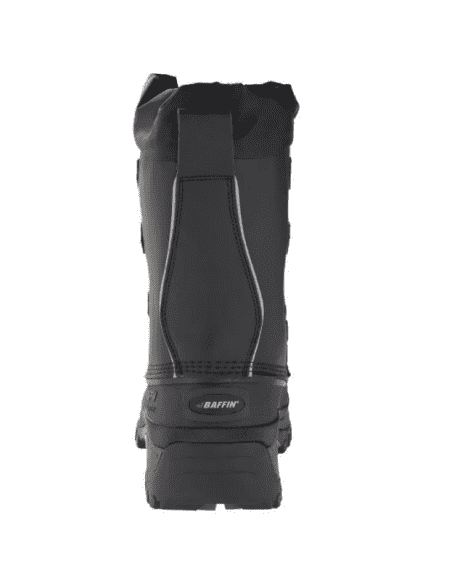 Bottes Polaire Baffin Muskox Homme froid extrême