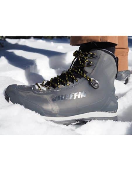 Chaussure hiver Sport multi-activités Homme Baffin Borealis