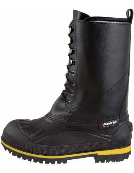 Bottes Barrow Homme Baffin