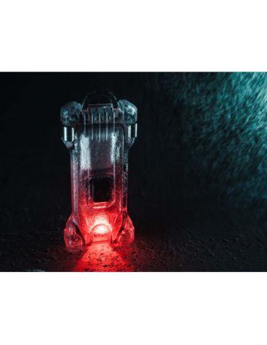 Lampe Porte-clés ultra légère Armytek