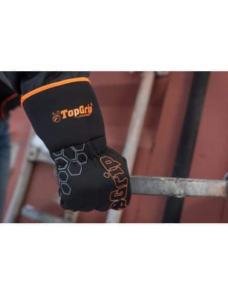 TopGrip Finnish Neoprene Gloves Jokasafe