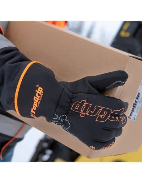 TopGrip Finnish Neoprene Gloves Jokasafe