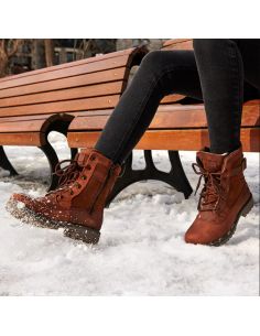 Canadian winter boots for women KAMIK