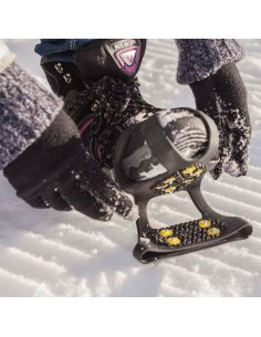 Crampons Street NORTEC