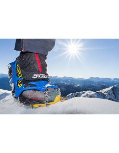 Ultralight Spikes Alp Nortec