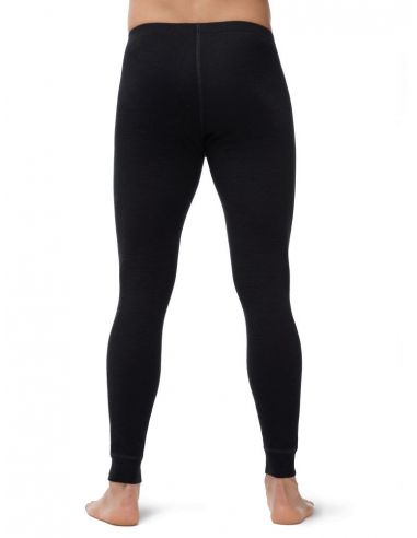 Ruereuu Winter Thermal Underwear Men's Long Thermal Suit Thermal Top +  Pants Set Black L40-50kg at  Men's Clothing store