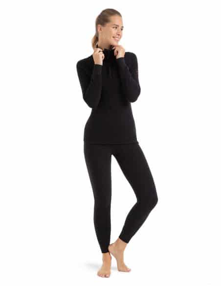 Norveg Women's Thermal Underwear -60°C