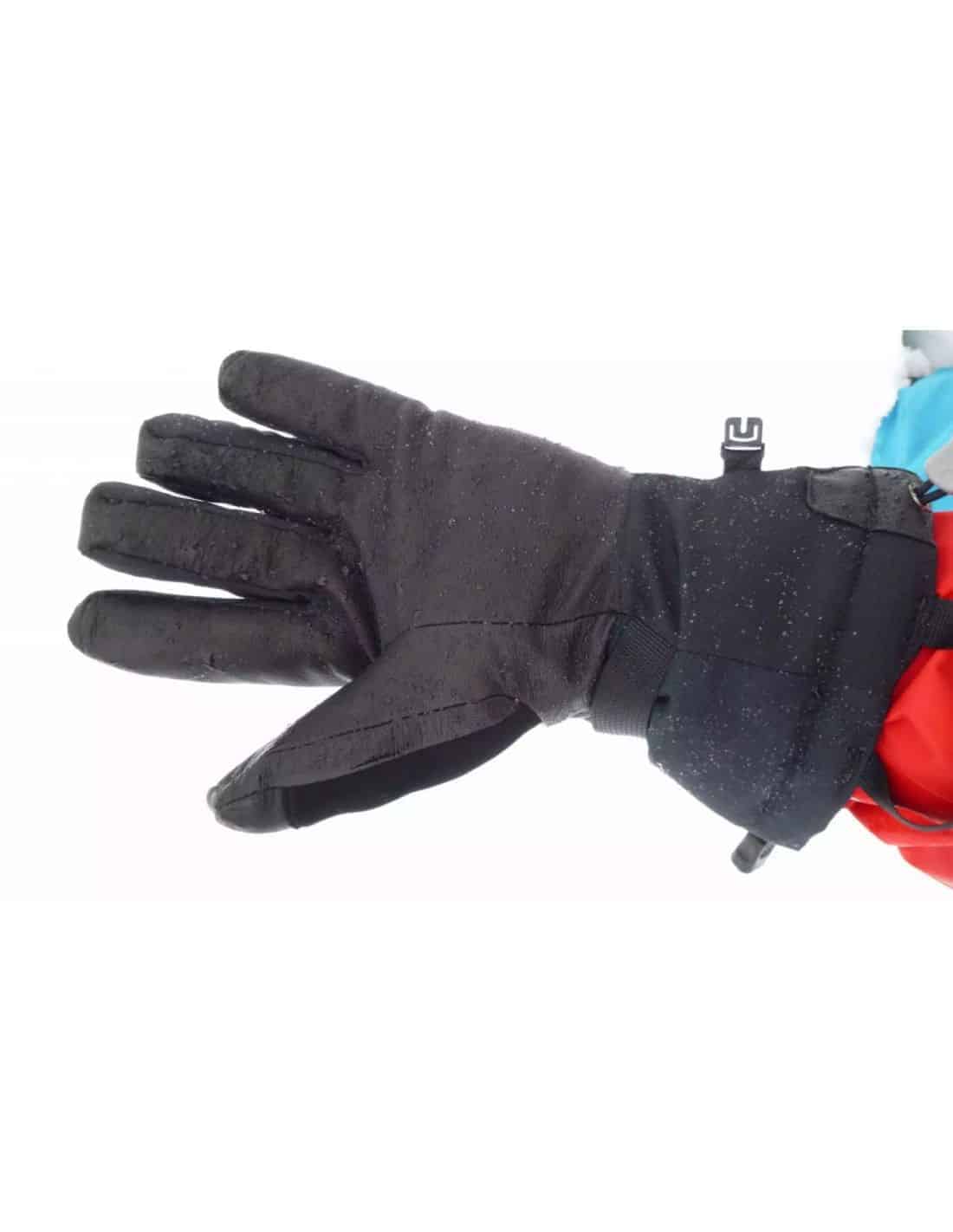 Outdoor Research Gants tactiles Flurry Sensor - Homme