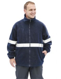 Portwest Men's Iona Lite Fleece