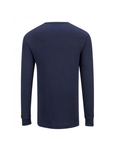 Portwest Men's Polycotton Thermal Jersey