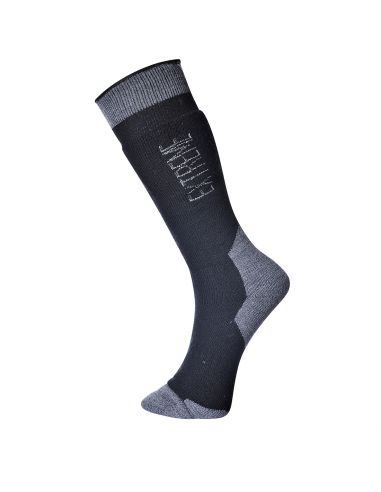 Chaussettes Pro Grand Froid double épaisseur Portwest Homme