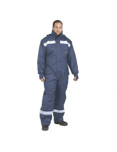 Portwest Men's Extreme Cold Logistics Refrigeration Suit