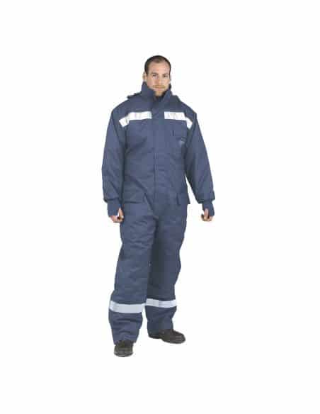 Portwest Men's Extreme Cold Logistics Refrigeration Suit