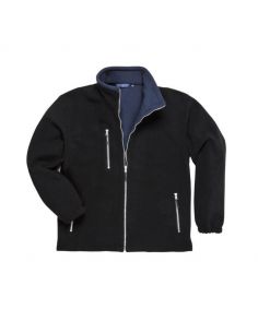 Veste polaire doublée Premium Portwest Unisexe