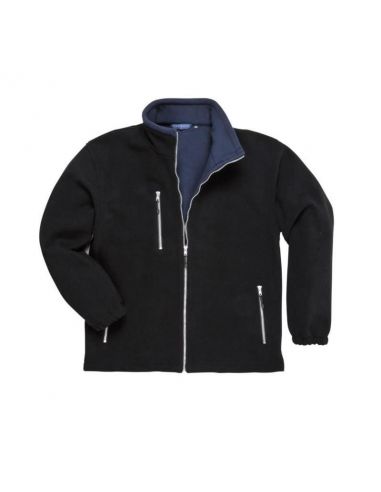 Veste polaire doublée Premium Portwest Unisexe