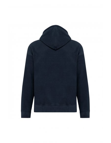 Unisex Microfleece Hoodie