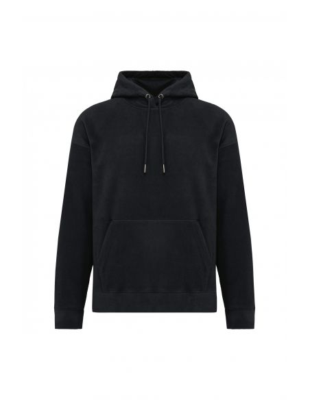 Unisex Microfleece Hoodie