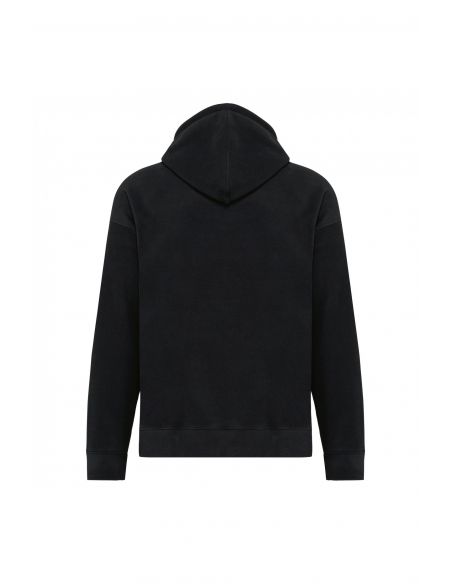 Unisex Microfleece Hoodie