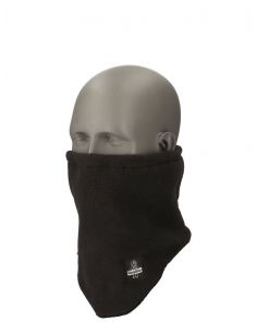 Tour de cou en polaire protection froid extrême REFRIGIWEAR