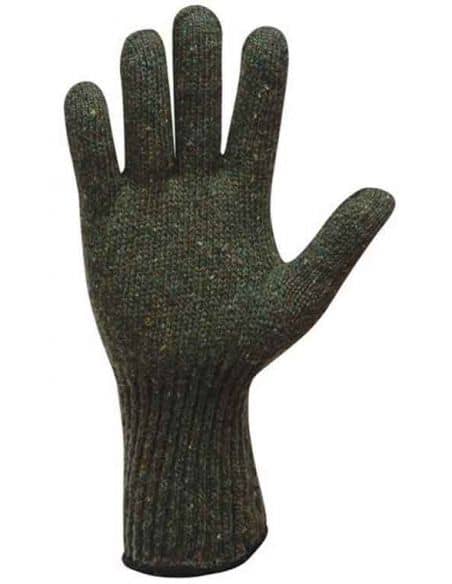 Sous Gants en laine 0221 RefrigiWear