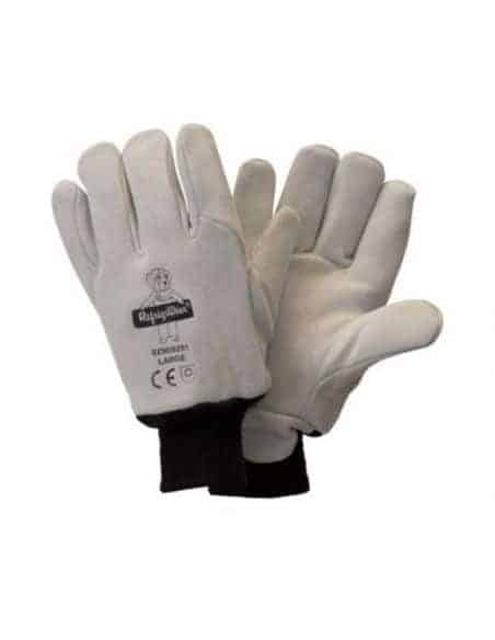 Deerskin Gloves