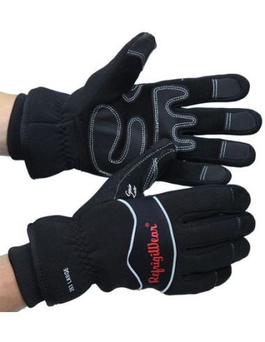 insulated high dexterity gloves