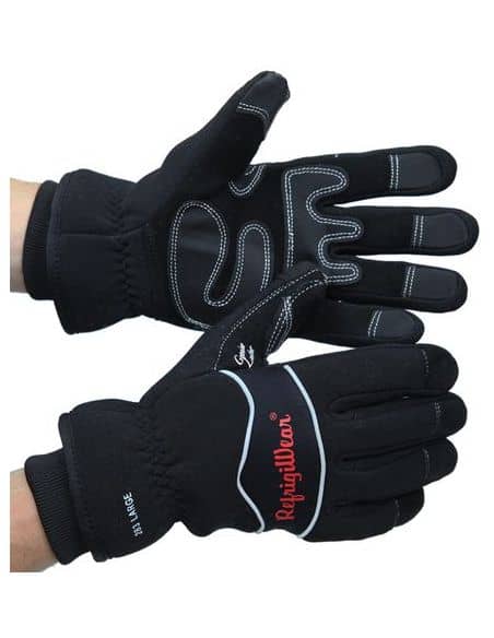 High Dexterity Insulated gloves