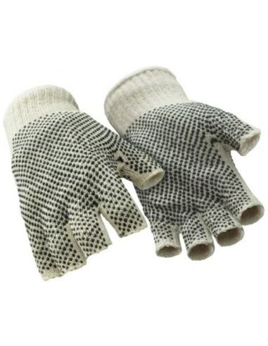 gloves with a grip