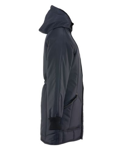 Men's Extreme Cold Parka Refrigiwear Protection -50° C