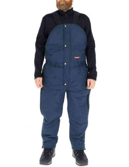 Men's ChillBreaker Work Overalls RefrigiWear