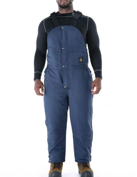 Men's ChillBreaker Work Overalls RefrigiWear