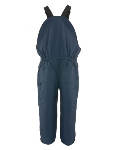 Salopette de Travail Homme ChillBreaker RefrigiWear