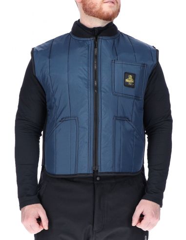 Gilet pour chambre froide Refrigiwear