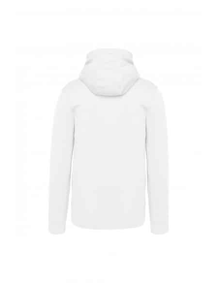 Men's Hooded Sweatshirt