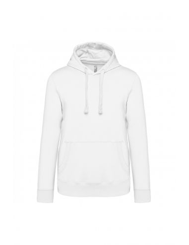 Men's Hooded Sweatshirt