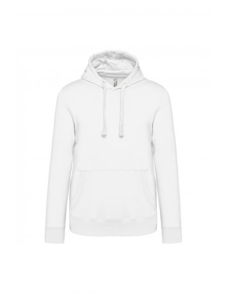 Men's Hooded Sweatshirt