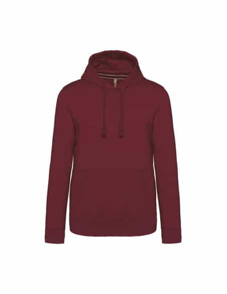 Men's Hooded Sweatshirt