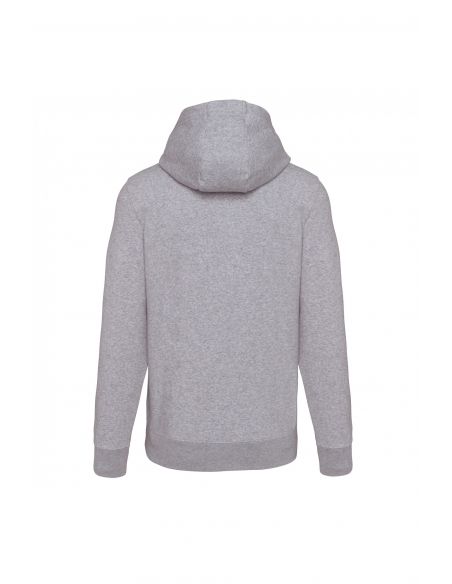 Men's Hooded Sweatshirt