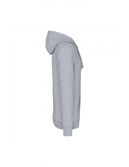 Men's Hooded Sweatshirt