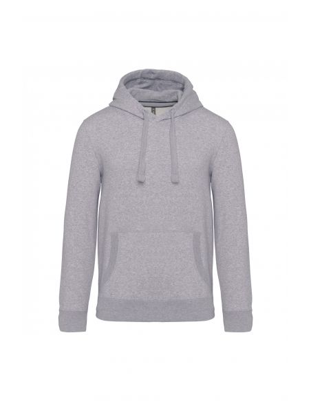 Men's Hooded Sweatshirt