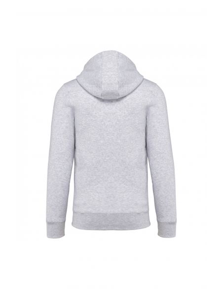 Men's Hooded Sweatshirt