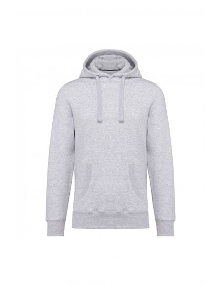 Men's Hooded Sweatshirt