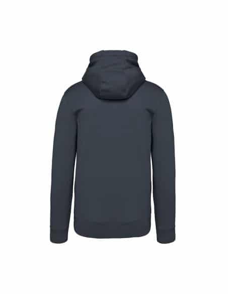 Men's Hooded Sweatshirt