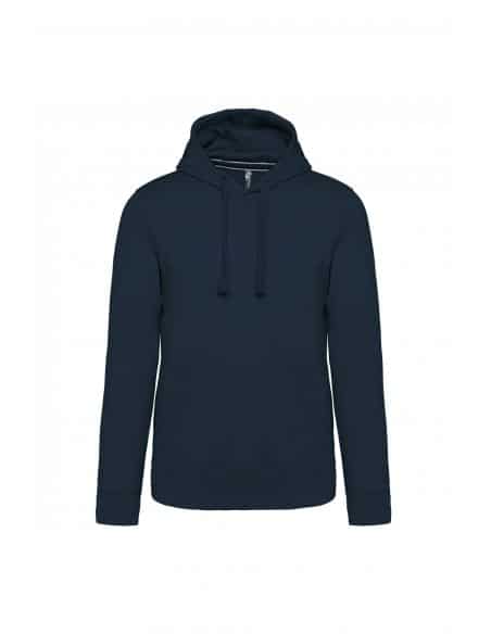 Men's Hooded Sweatshirt