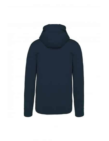 Men's Hooded Sweatshirt