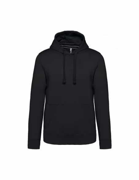 Men's Hooded Sweatshirt