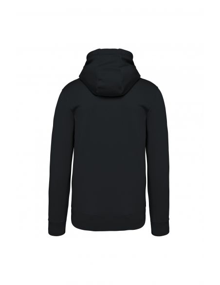 Men's Hooded Sweatshirt