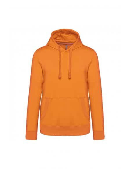 Men's Hooded Sweatshirt