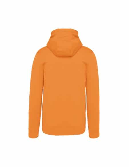 Men's Hooded Sweatshirt