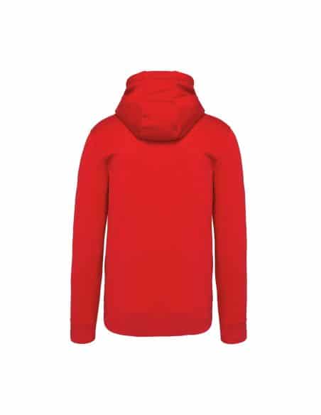 Men's Hooded Sweatshirt